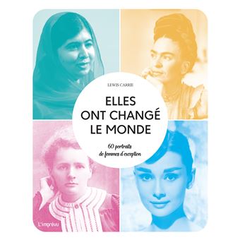 Elles ont changé le monde
