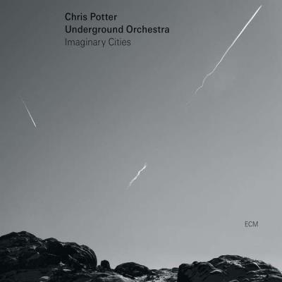 Imaginary cities Inclus coupon MP3