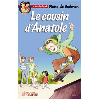 Le cousin d'Anatole