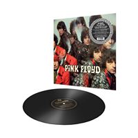 The Piper At The Gates Of Dawn (Mono)