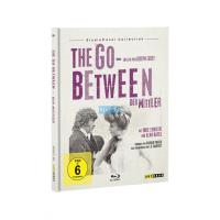 Le Messager Blu-ray