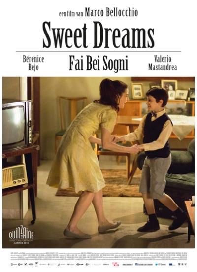FAI BEI SOGNI (SWEET DREAMS)-NL