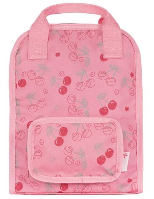 BACKPACK AMSTERDAM CHERRIES
