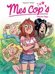 Mes cop's - tome 14