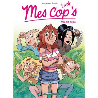 Mes cop's