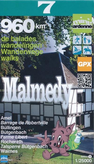 Malmedy 2016