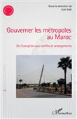 Gouverner les métropoles au Maroc