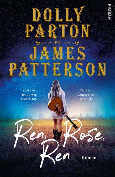Ren, Rose, ren