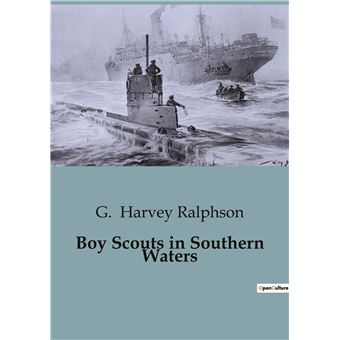 Boy Scouts in Southern Waters