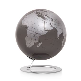 Globe terrestre iGlobe Ardoise