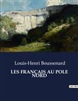 Les français au pole nord