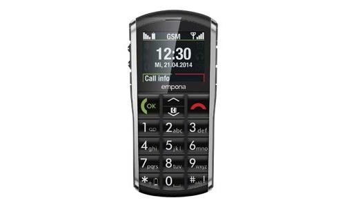 Emporia PURE Black