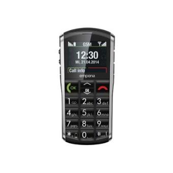 Emporia pure Black