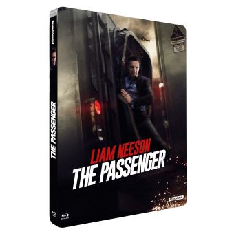 The Passenger [Blu-Ray]
