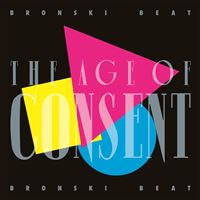 The Age Of Consent 40th Anniversary