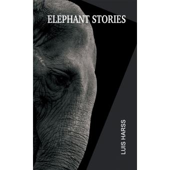Elephant Stories - 1