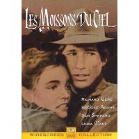Les moissons du ciel
