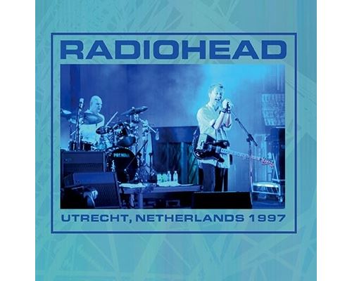 Utrecht, Netherlands 1997 Limited Edition