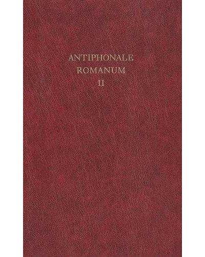 Antiphonale romanum