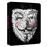V pour Vendetta - Edition Steelbook Mondo [4K Ultra HD + Blu-Ray]