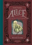 Alice de l´autre côté du miroir