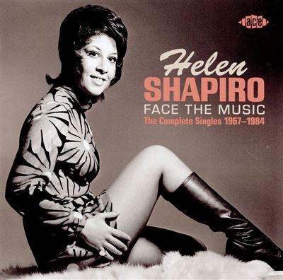 Face The Music The Complete Singles 1967-1994