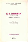 Richard Brinsley Sheridan