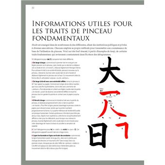 Shodô, l'art paisible de la calligraphie zen japonaise