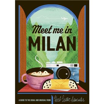 Meet Me in Milan