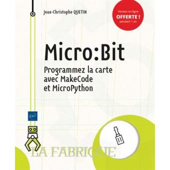 Micro:Bit