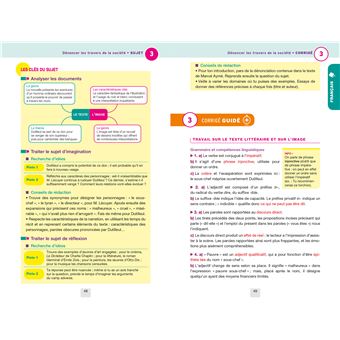 Annales du brevet Annabrevet 2022 L'intégrale du brevet - toutes les matières 3e