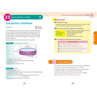 Annales du brevet Annabrevet 2022 L'intégrale du brevet - toutes les matières 3e