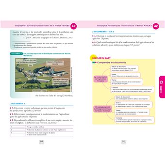 Annales du brevet Annabrevet 2022 L'intégrale du brevet - toutes les matières 3e