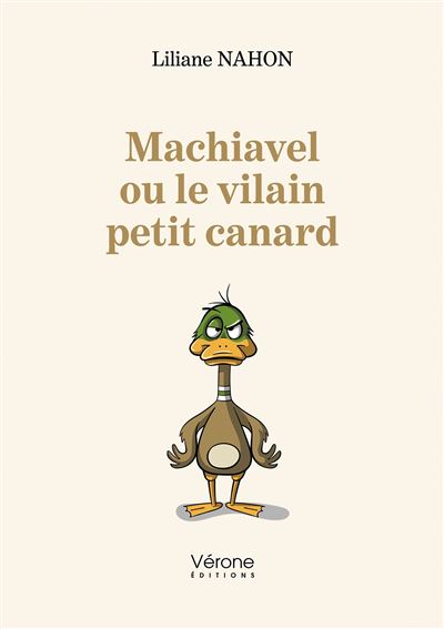Machiavel ou le vilain petit canard
