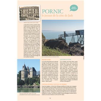 Guide de la loire atlantique en bd