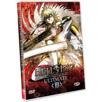 Hellsing Ultimate - Volume 3