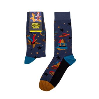 Chaussettes Stereo Socks Melancholy