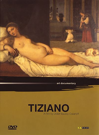 Tiziano - Le Titien