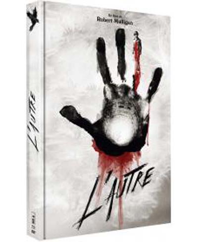 L’Autre Edition Collector Combo Blu-ray DVD