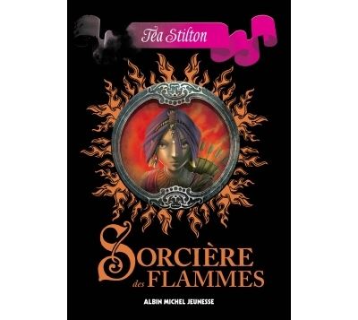Sorcières des flammes