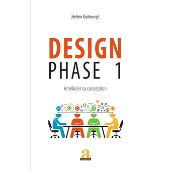 Design phase 1