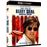 Barry Seal : American Traffic Blu-ray 4K Ultra HD