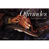 Offrandes