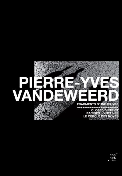Pierre-Yves Vandeweerd Coffret 3 DVD