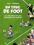 Un Truc De Foot