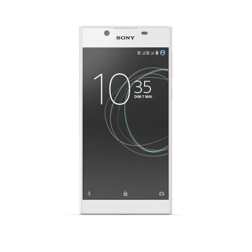 Smartphone Sony Xperia L1 16 Go Blanc