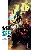 BLACK SCIENCE  - Tome 8