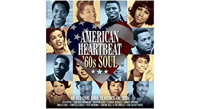 American Heartbeat 60s Soul