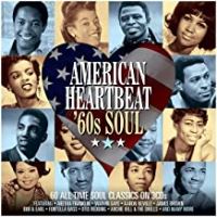 American Heartbeat 60s Soul