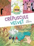 Crépuscule velvet